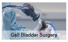 Gall Bladder Surgery