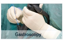 Gastroscopy