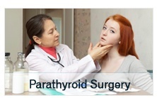 Parathyroid Surgery