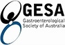 GESA - Gastroenterogical Society of Australia