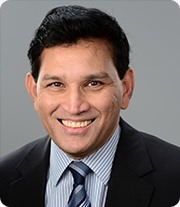 Dr. Abeysinghe - General & Endocrine Surgeon