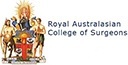 Royal Australasian College of Surgeons